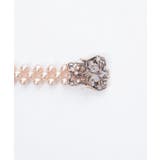 ヴィクトリアンパールベルト | axes femme | 詳細画像12 