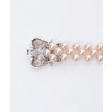 ヴィクトリアンパールベルト | axes femme | 詳細画像13 