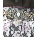 ヴィクトリアンパールベルト | axes femme | 詳細画像2 