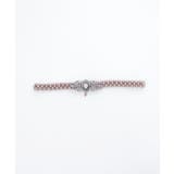 ヴィクトリアンパールベルト | axes femme | 詳細画像3 