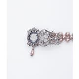 ヴィクトリアンパールベルト | axes femme | 詳細画像4 