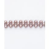 ヴィクトリアンパールベルト | axes femme | 詳細画像5 