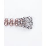 ヴィクトリアンパールベルト | axes femme | 詳細画像6 