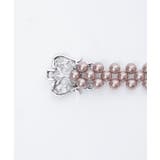 ヴィクトリアンパールベルト | axes femme | 詳細画像7 