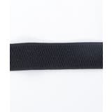 オーナメントモチーフ細ベルト | axes femme | 詳細画像10 