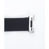 オーナメントモチーフ細ベルト | axes femme | 詳細画像11 