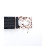 アステリズムゴムベルト | axes femme | 詳細画像10 