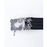 アステリズムゴムベルト | axes femme | 詳細画像12 