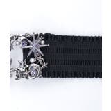 アステリズムゴムベルト | axes femme | 詳細画像14 