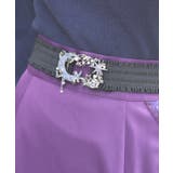 アステリズムゴムベルト | axes femme | 詳細画像2 