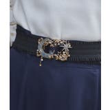 アステリズムゴムベルト | axes femme | 詳細画像3 