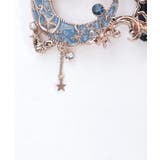 アステリズムゴムベルト | axes femme | 詳細画像6 