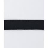 セイクリッドハート細ベルト | axes femme | 詳細画像5