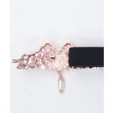 セイクリッドハート細ベルト | axes femme | 詳細画像7