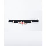 セイクリッドハート細ベルト | axes femme | 詳細画像9