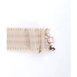 スターライトモチーフベルト | axes femme | 詳細画像11