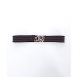 スターライトモチーフベルト | axes femme | 詳細画像12