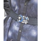 スターライトモチーフベルト | axes femme | 詳細画像2