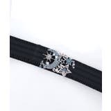 スターライトモチーフベルト | axes femme | 詳細画像23