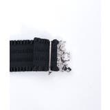 スターライトモチーフベルト | axes femme | 詳細画像25