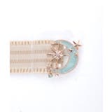 スターライトモチーフベルト | axes femme | 詳細画像8