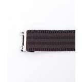 オーナメントローズゴムベルト | axes femme | 詳細画像10 