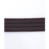 オーナメントローズゴムベルト | axes femme | 詳細画像11 