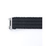 オーナメントローズゴムベルト | axes femme | 詳細画像22 