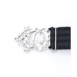 オーナメントローズゴムベルト | axes femme | 詳細画像25 