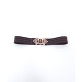 オーナメントローズゴムベルト | axes femme | 詳細画像9 