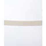 ディヴェールショコラ細ベルト | axes femme | 詳細画像10 