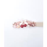 ディヴェールショコラ細ベルト | axes femme | 詳細画像9 