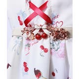 ピンク | ディヴェールショコラ細ベルト | axes femme