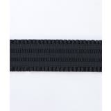 桜モチーフゴムベルト | axes femme | 詳細画像5 