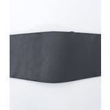 レースアップコルセットベルト | axes femme | 詳細画像16 