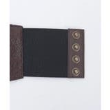 レースアップコルセットベルト | axes femme | 詳細画像22 