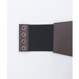 レースアップコルセットベルト | axes femme | 詳細画像23 