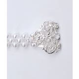 オーナメントパールゴムベルト | axes femme | 詳細画像15 