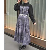 オーナメントパールゴムベルト | axes femme | 詳細画像4 