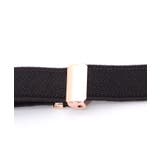 苺モチーフ細ゴムベルト | axes femme | 詳細画像7 