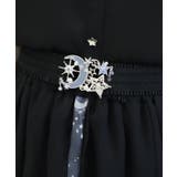 サックス | スターライトモチーフベルト | axes femme