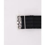 ハートチャームゴムベルト | axes femme | 詳細画像13 