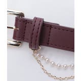 ストロベリーフォンデュベルト | axes femme | 詳細画像10 