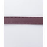 ストロベリーフォンデュベルト | axes femme | 詳細画像11 