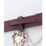 ストロベリーフォンデュベルト | axes femme | 詳細画像15 