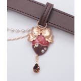 ストロベリーフォンデュベルト | axes femme | 詳細画像18 