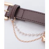 ストロベリーフォンデュベルト | axes femme | 詳細画像19 