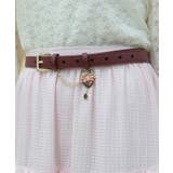 ストロベリーフォンデュベルト | axes femme | 詳細画像2 