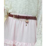 ストロベリーフォンデュベルト | axes femme | 詳細画像3 