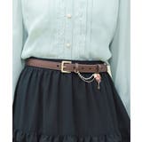 ストロベリーフォンデュベルト | axes femme | 詳細画像4 